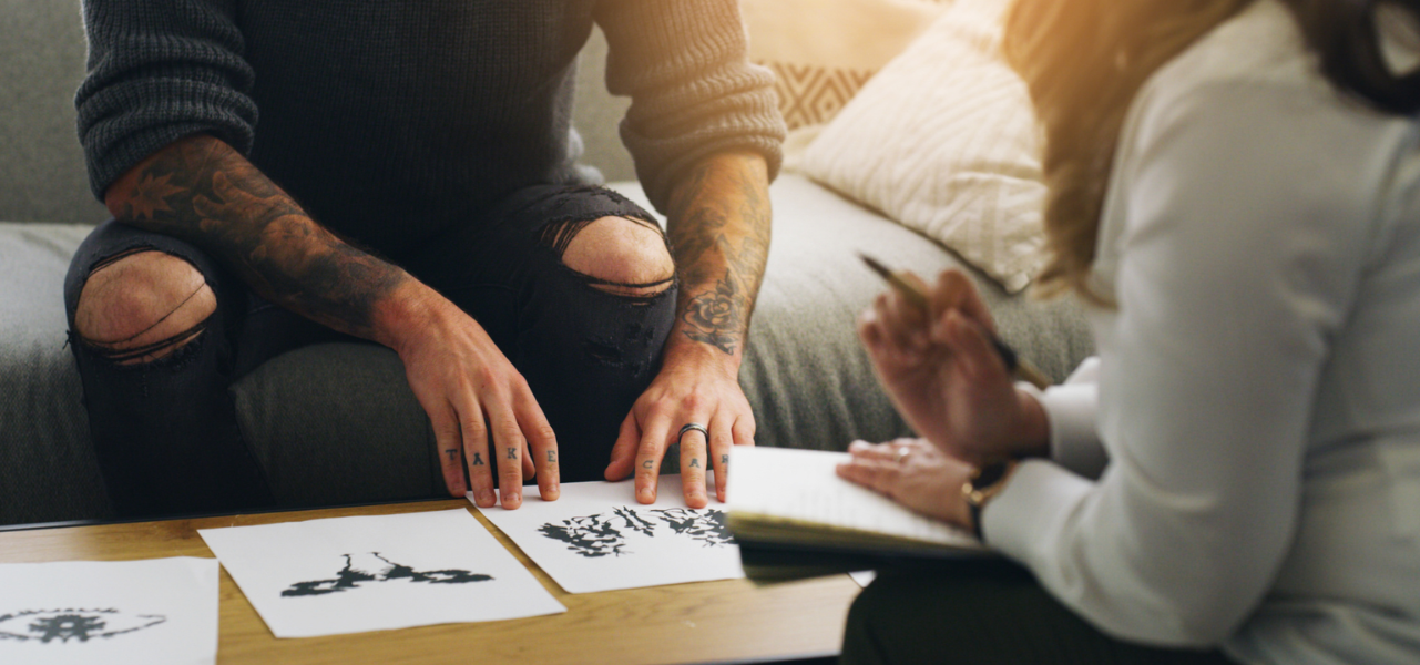 Individual Counselling & Psychological Therapy